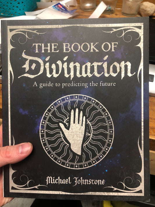 The Book of Divination