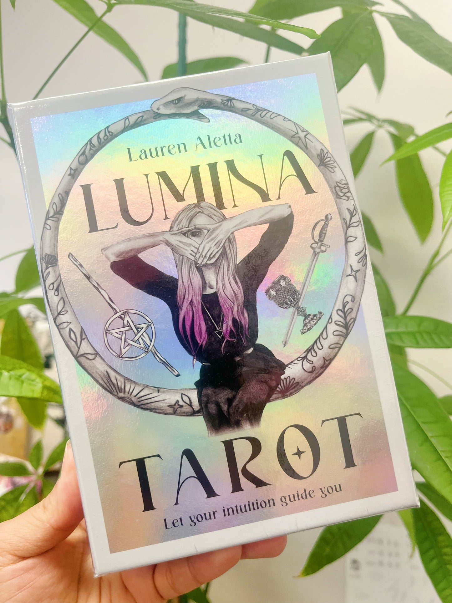 Lumina Tarot