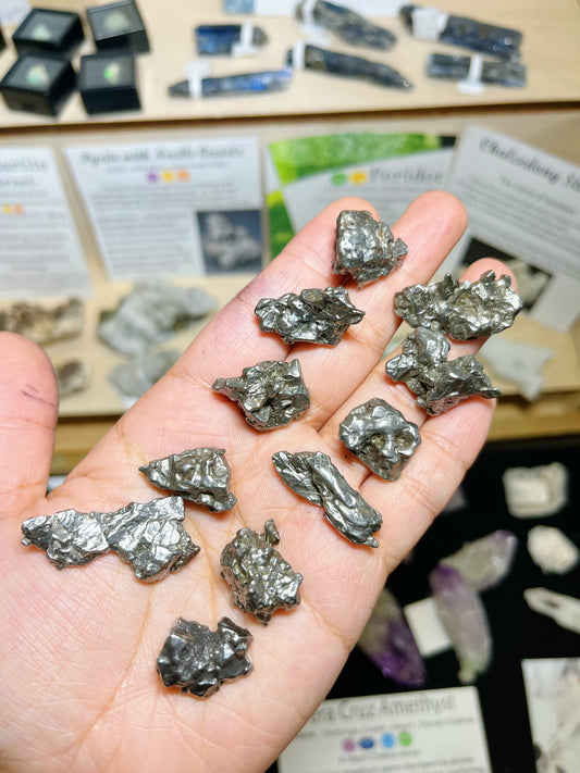 Meteorites Argentina