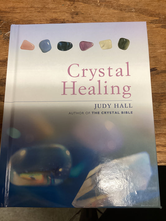 Crystal Healing