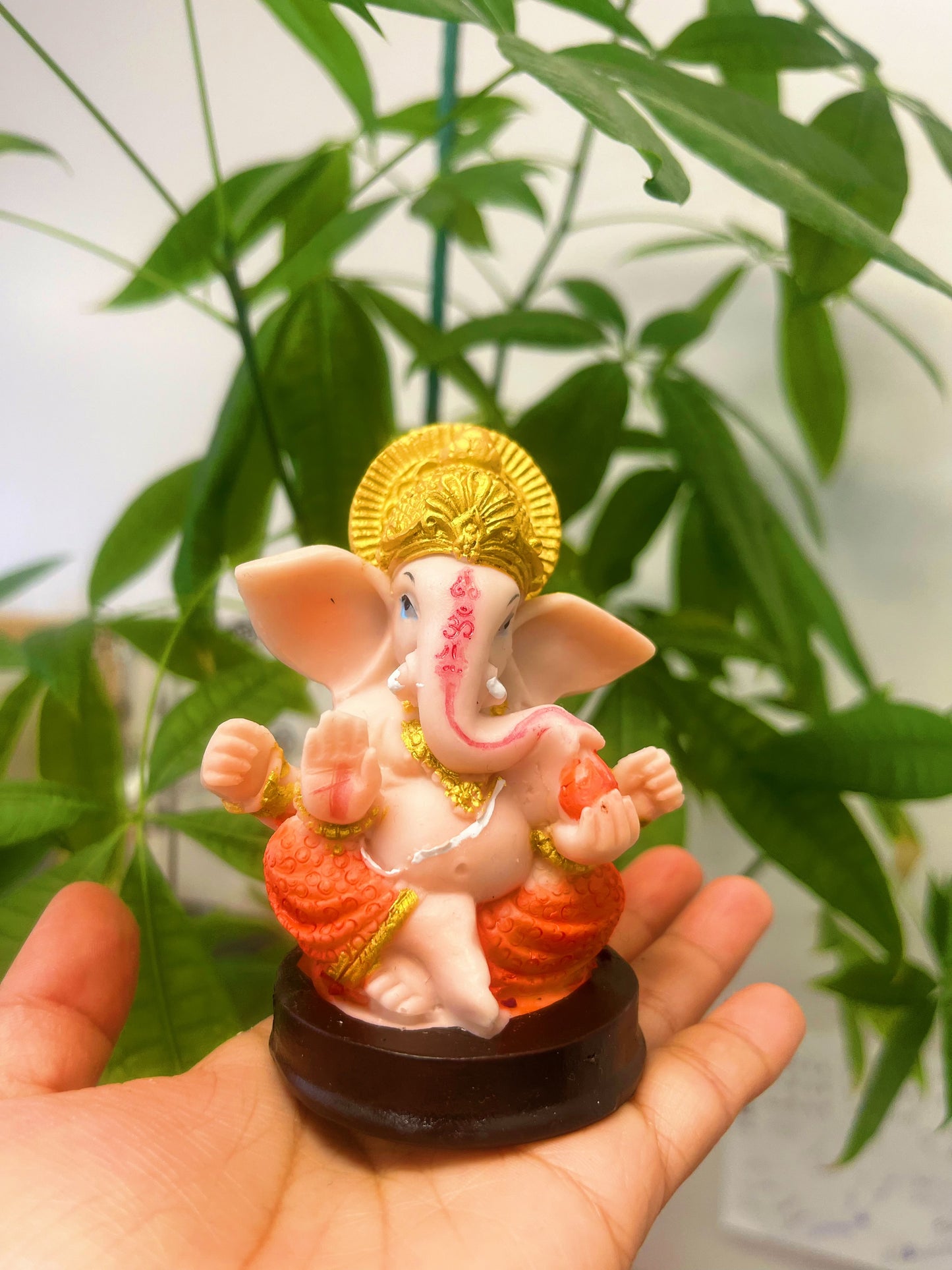 Ganesha Statue Large