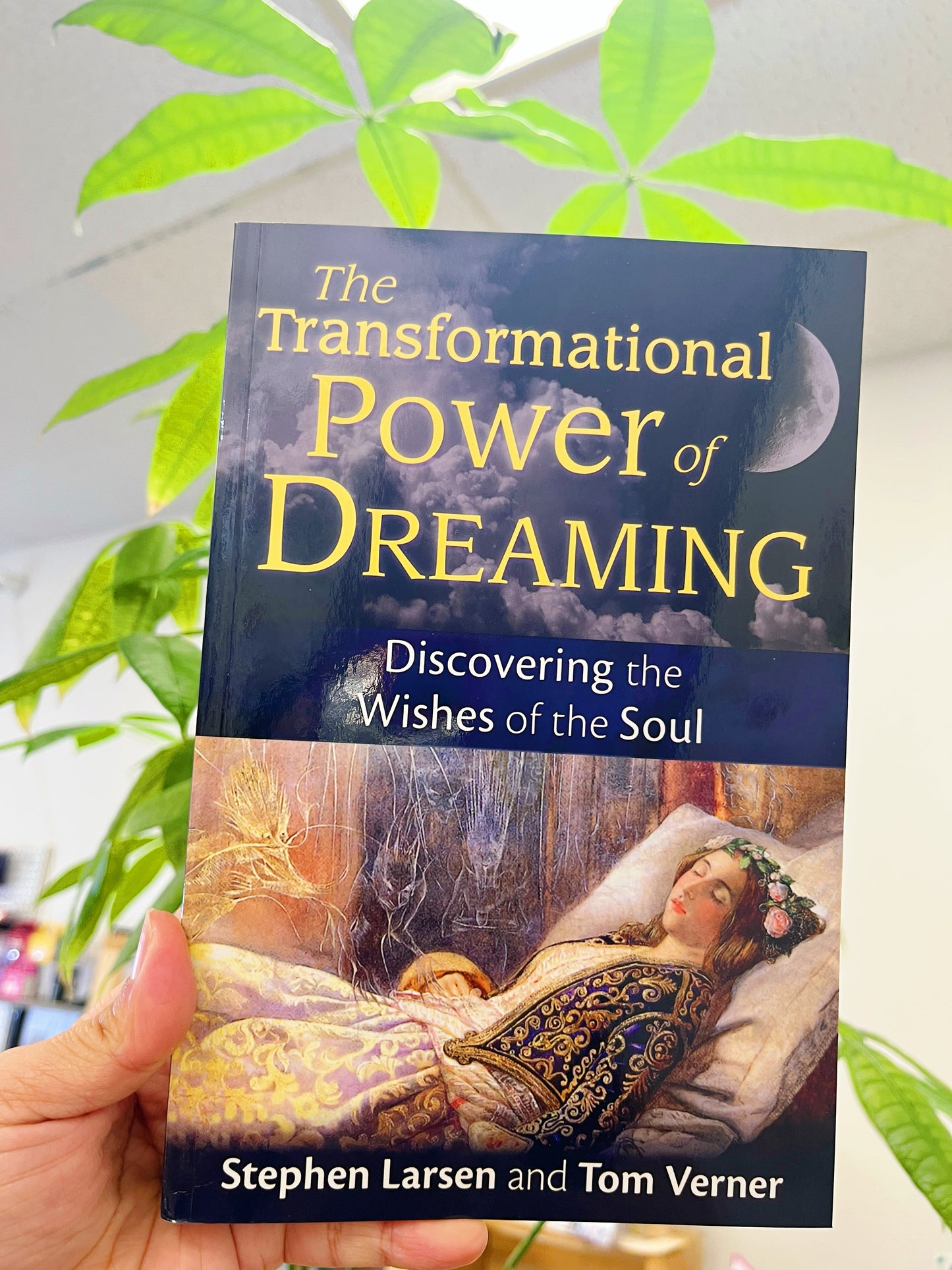 The Transformational Power of Dreaming: Discovering the Wishes of the Soul