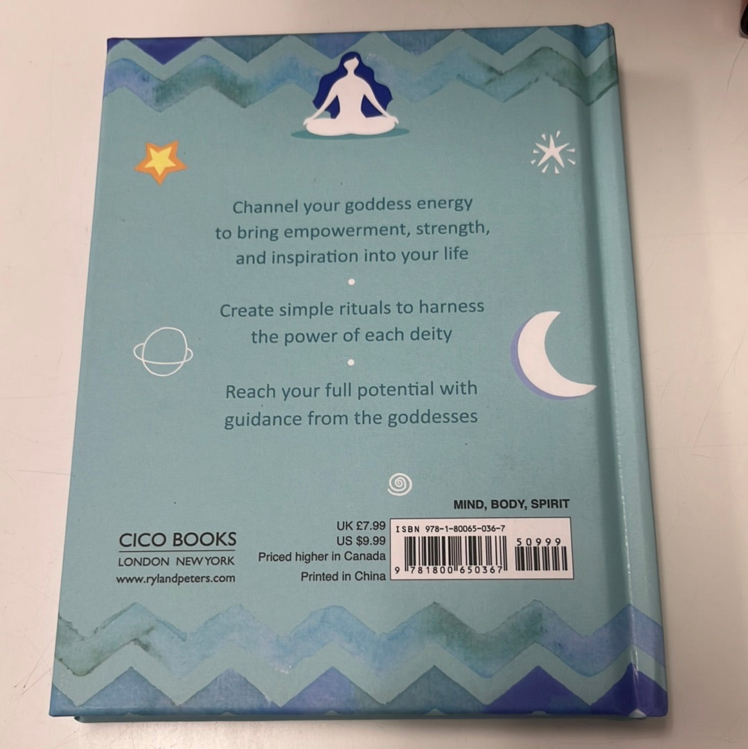 Spiritual Cleansing psychic protection book
