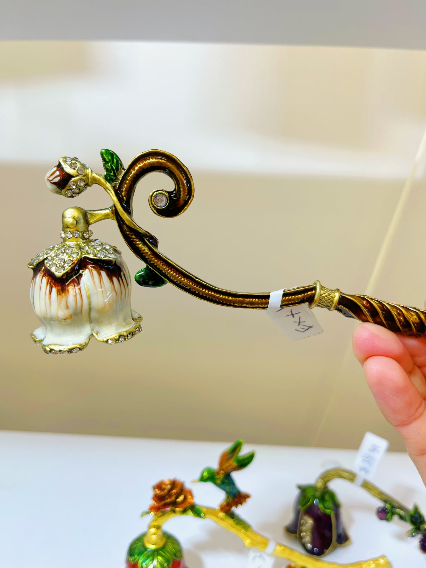 Candle Snuffer