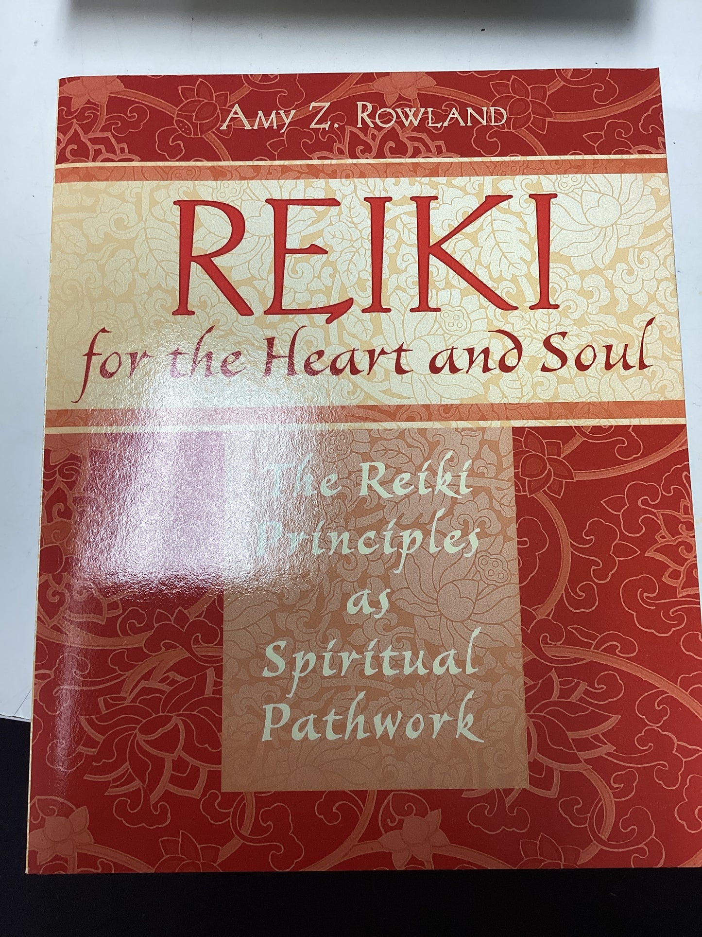 Crystal the complete book of Crystal