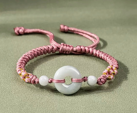 Jade Bracelet