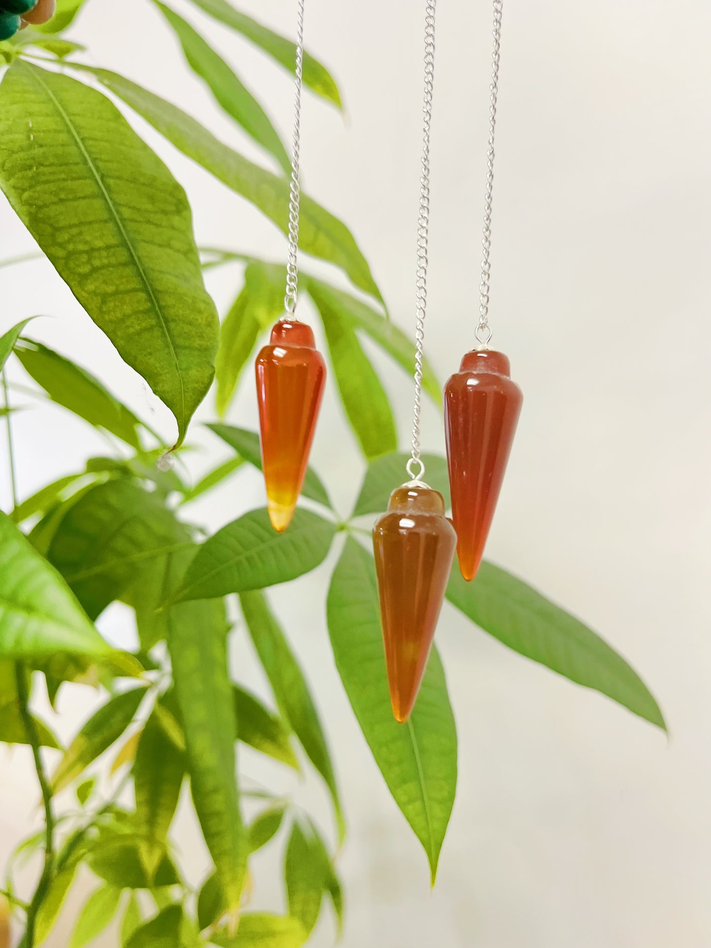 Pendulum Crystal