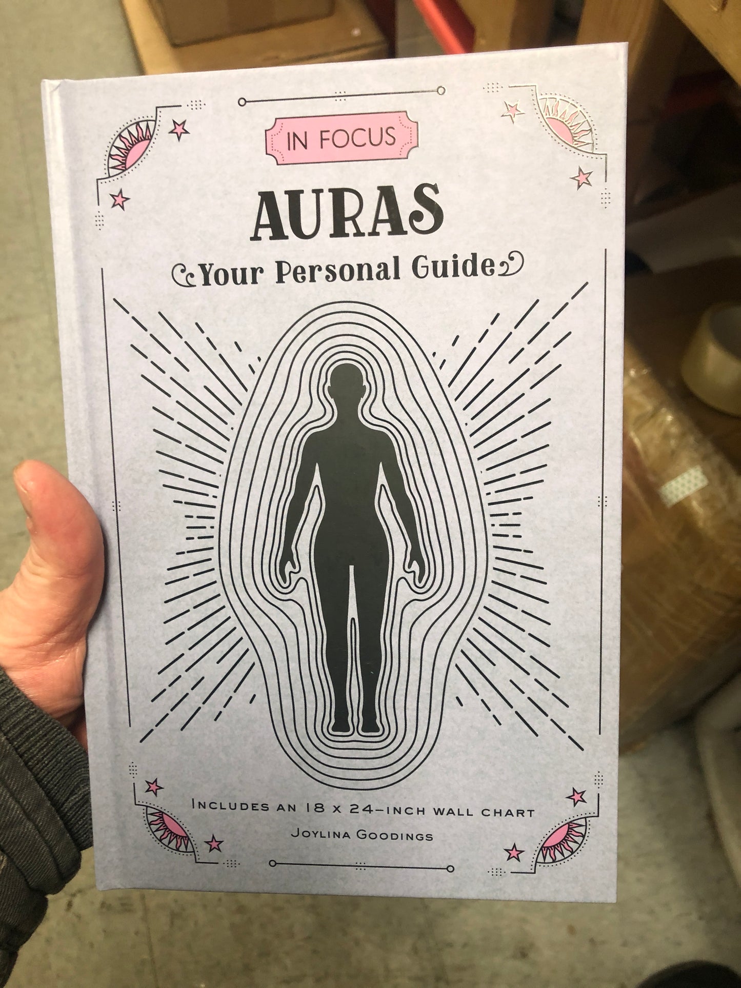 Protection Spells: Clear Negative Energy, Banish Unhealthy Influences, and Embrace Your Power (Spells & Magick Series)