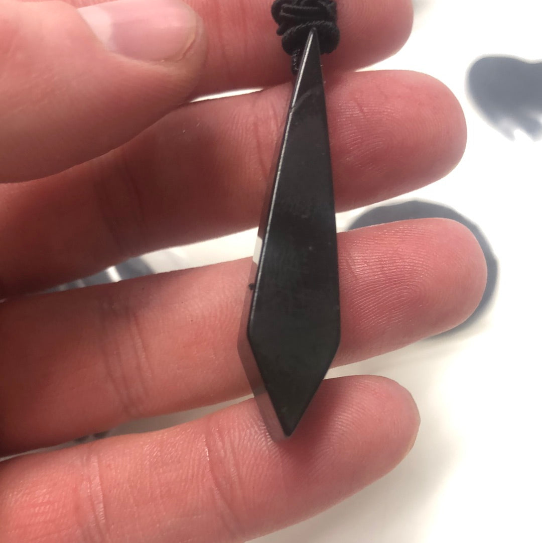 Shungite Necklaces