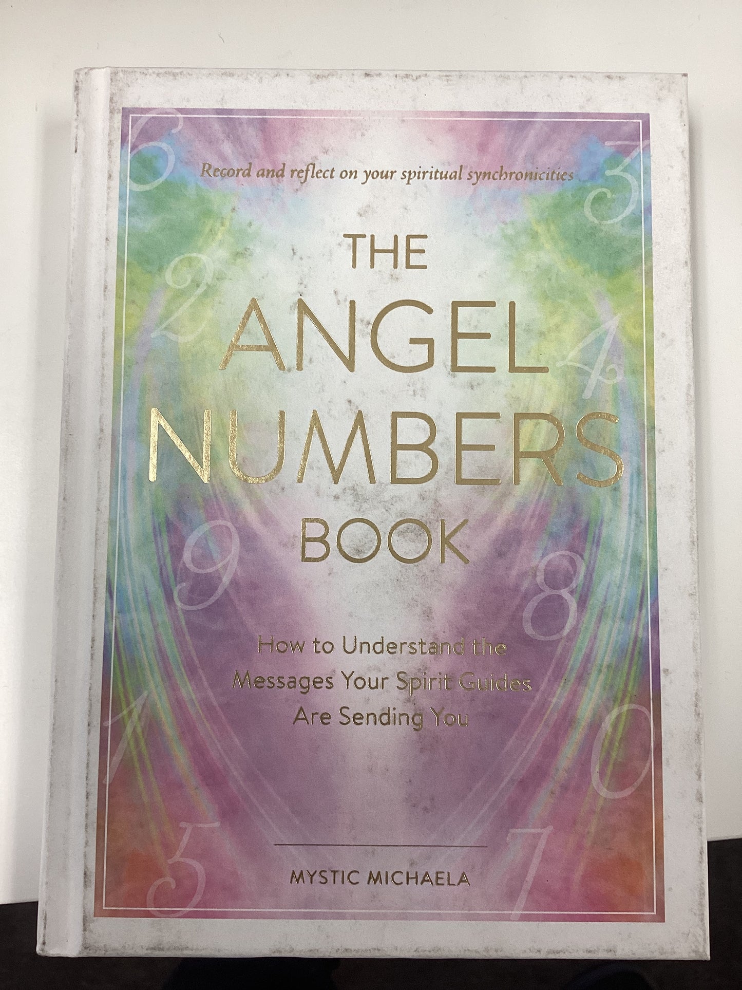 Angel Numbers Book