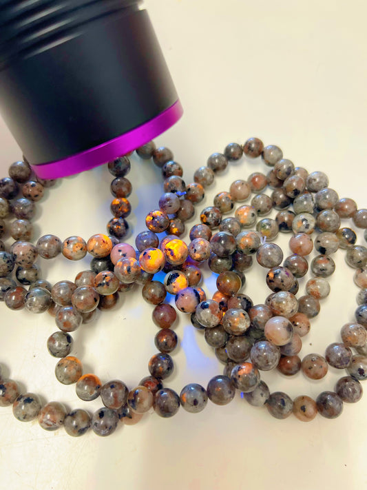 Yooperlite Bracelet