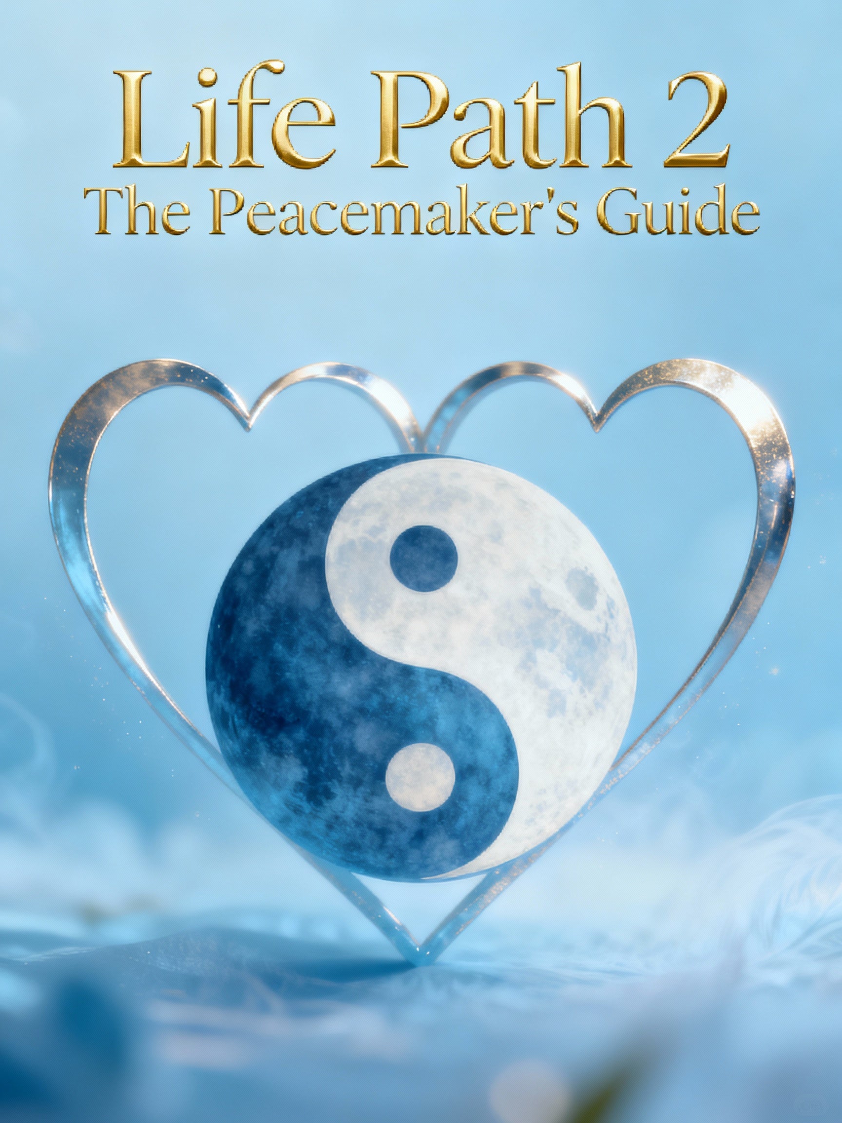 Life Path 2: Heart of the Peacemaker – Spiritual Landing