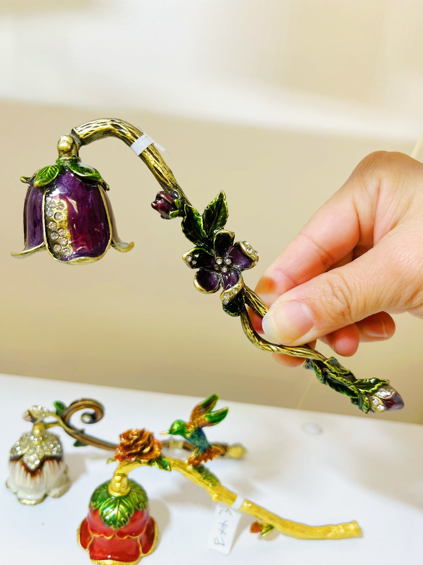 Candle Snuffer