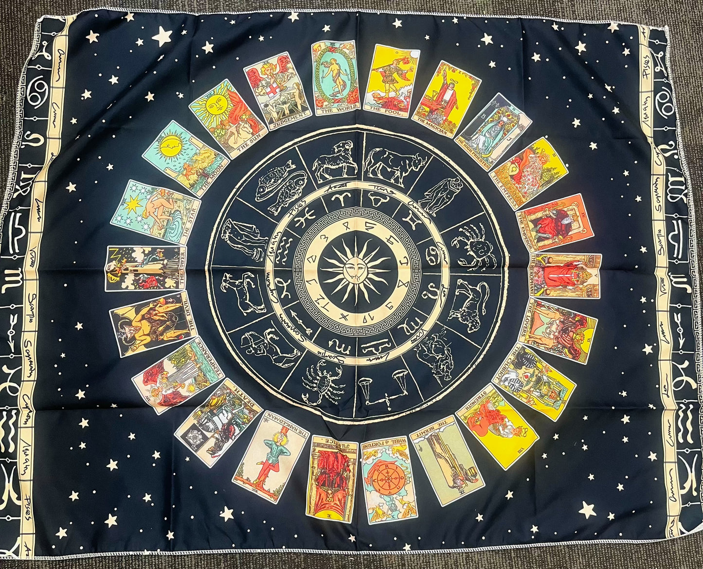 Tapestry