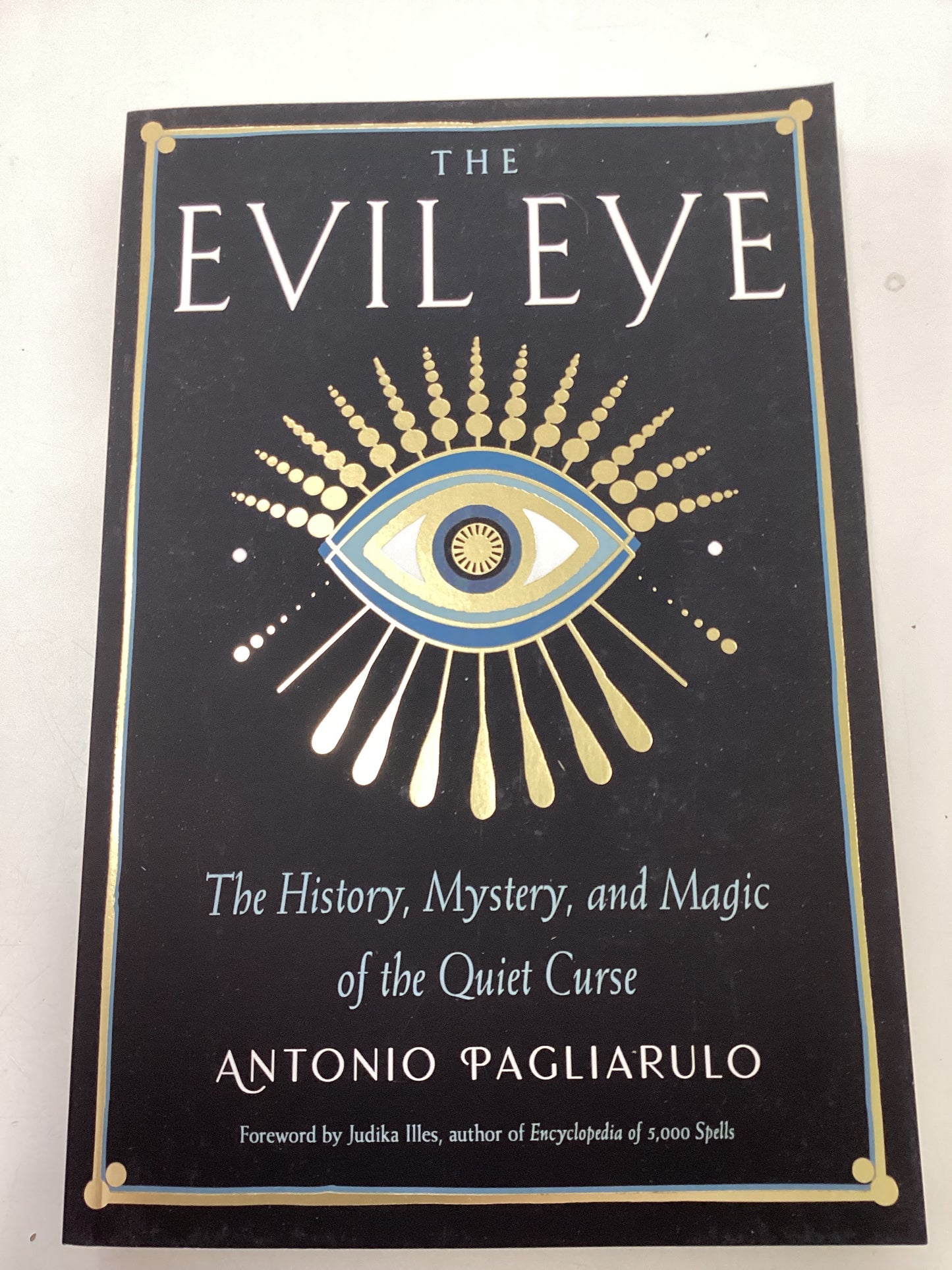 The Evil Eye