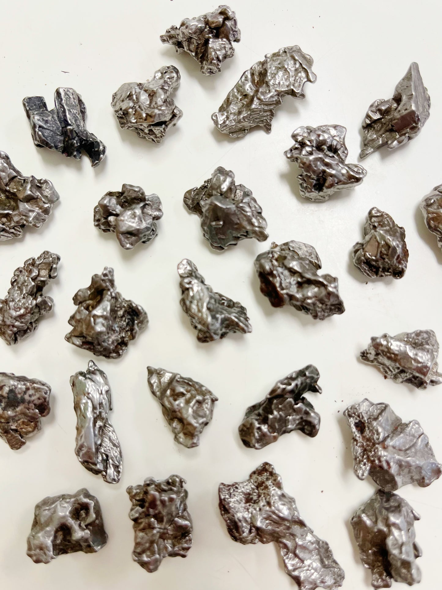 Meteorites Argentina