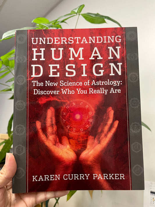 Understanding Human Design