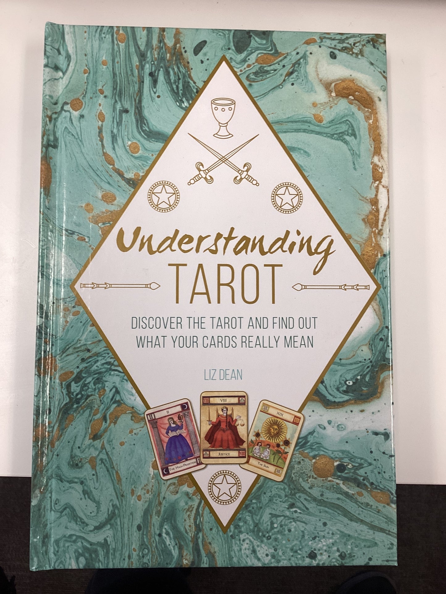 Understanding Tarot