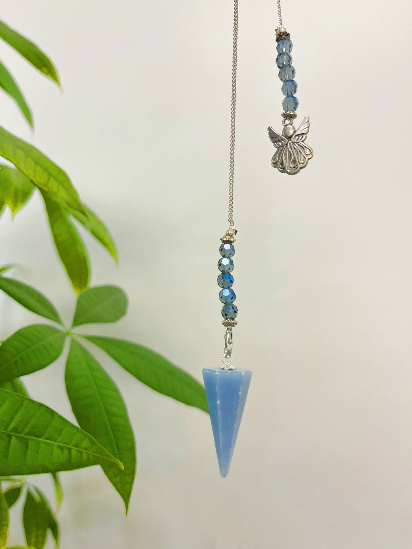Pendulum Crystal