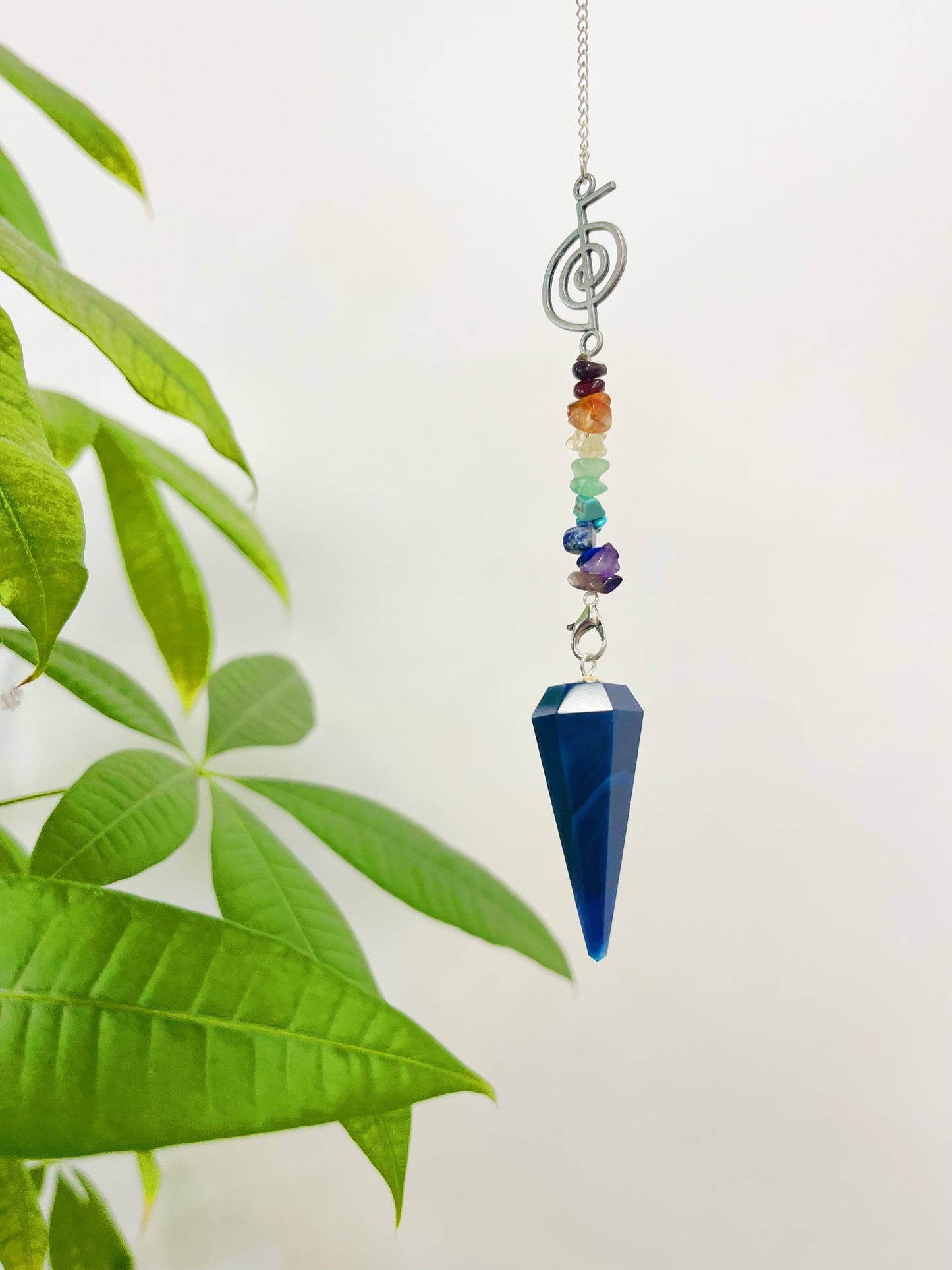 Pendulum Crystal