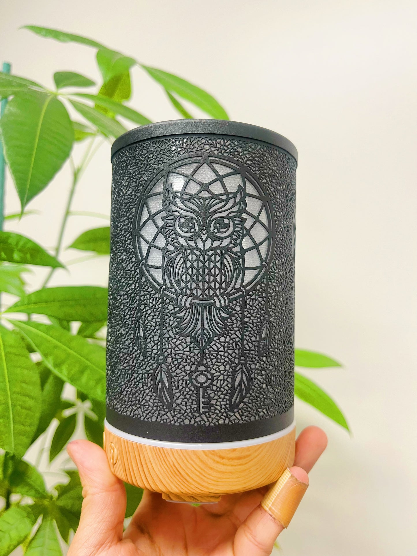 Essential Oil Electric Diffuser