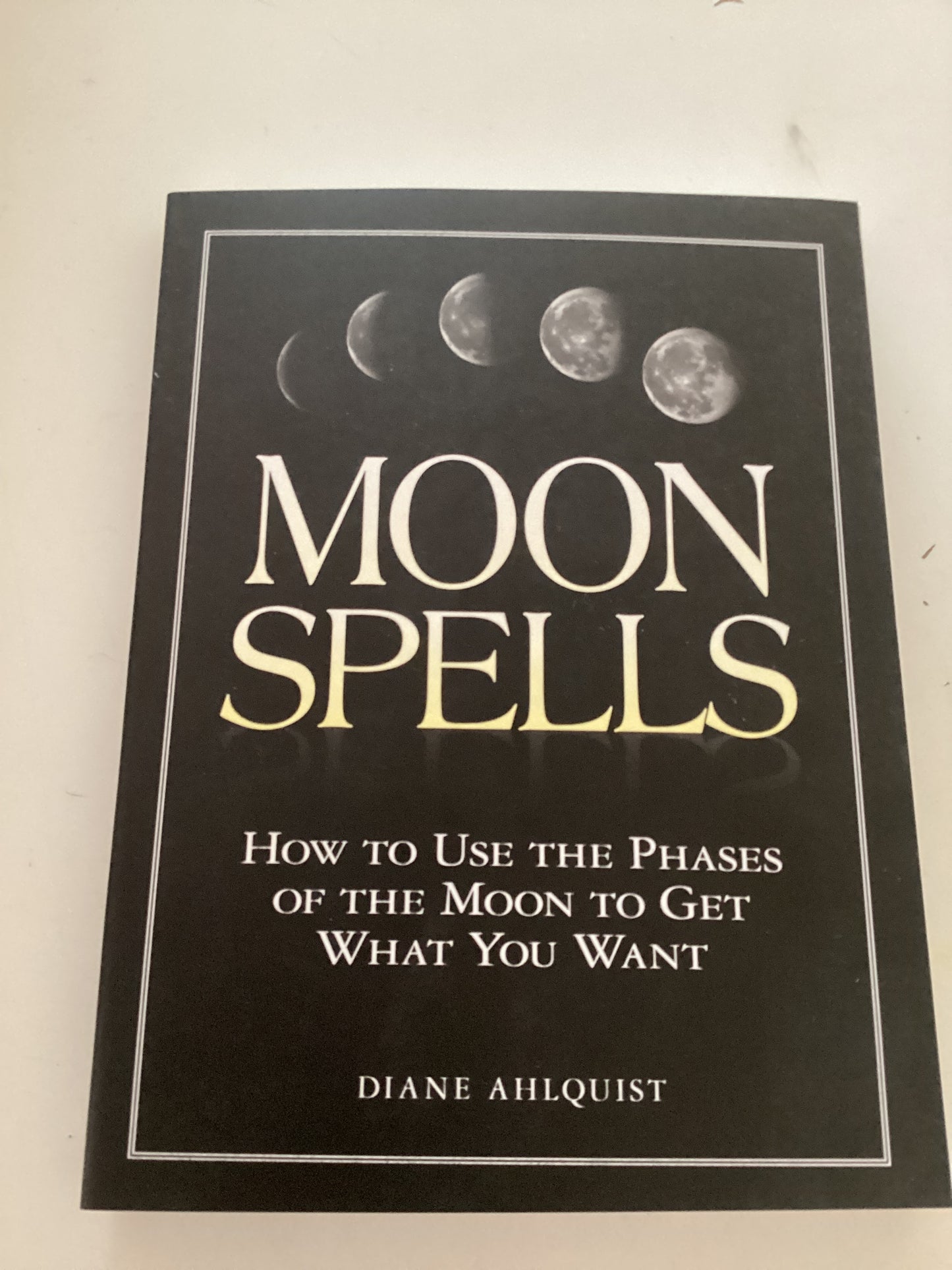 Moon Spells