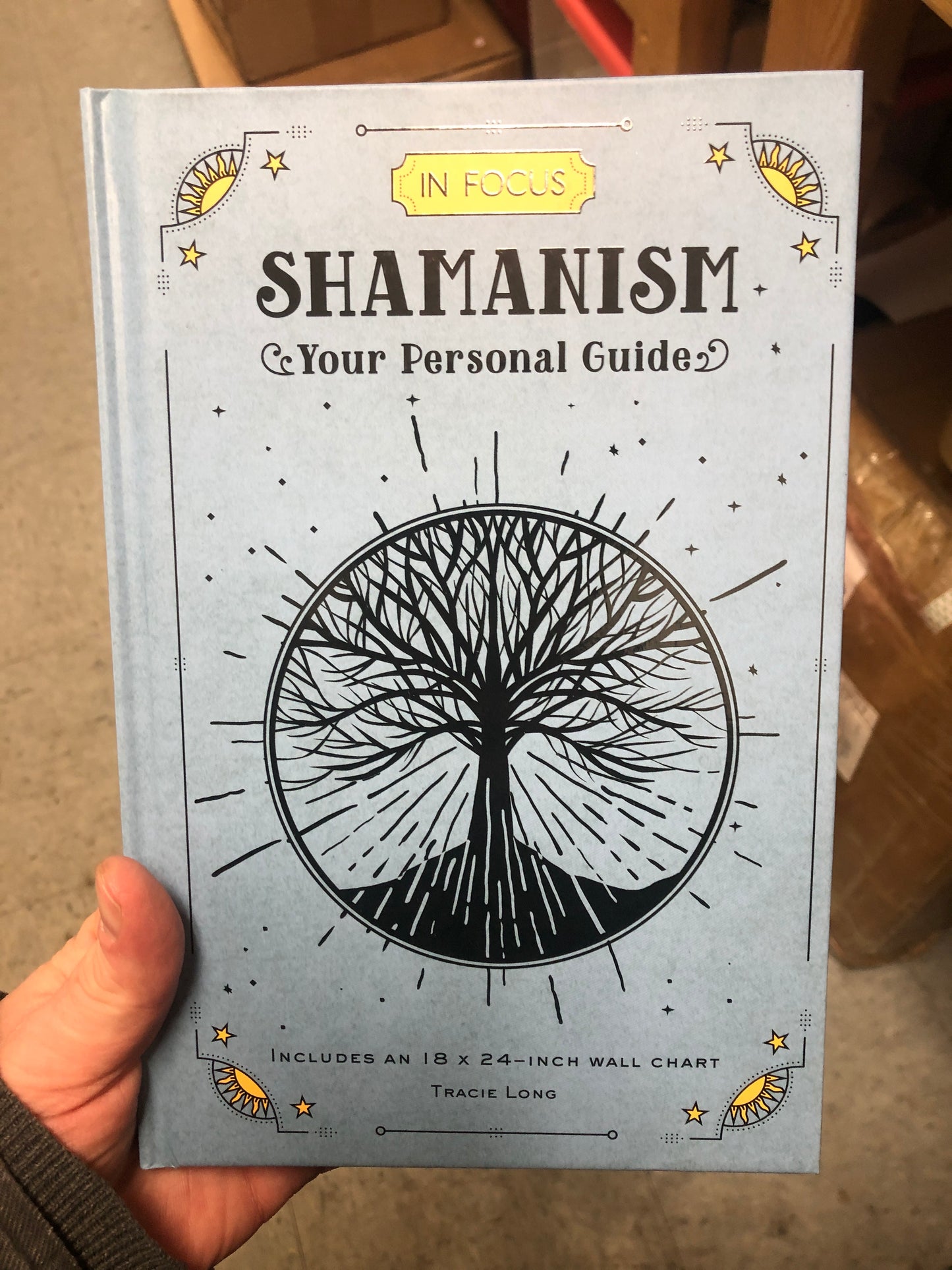 In Focus Shamanism