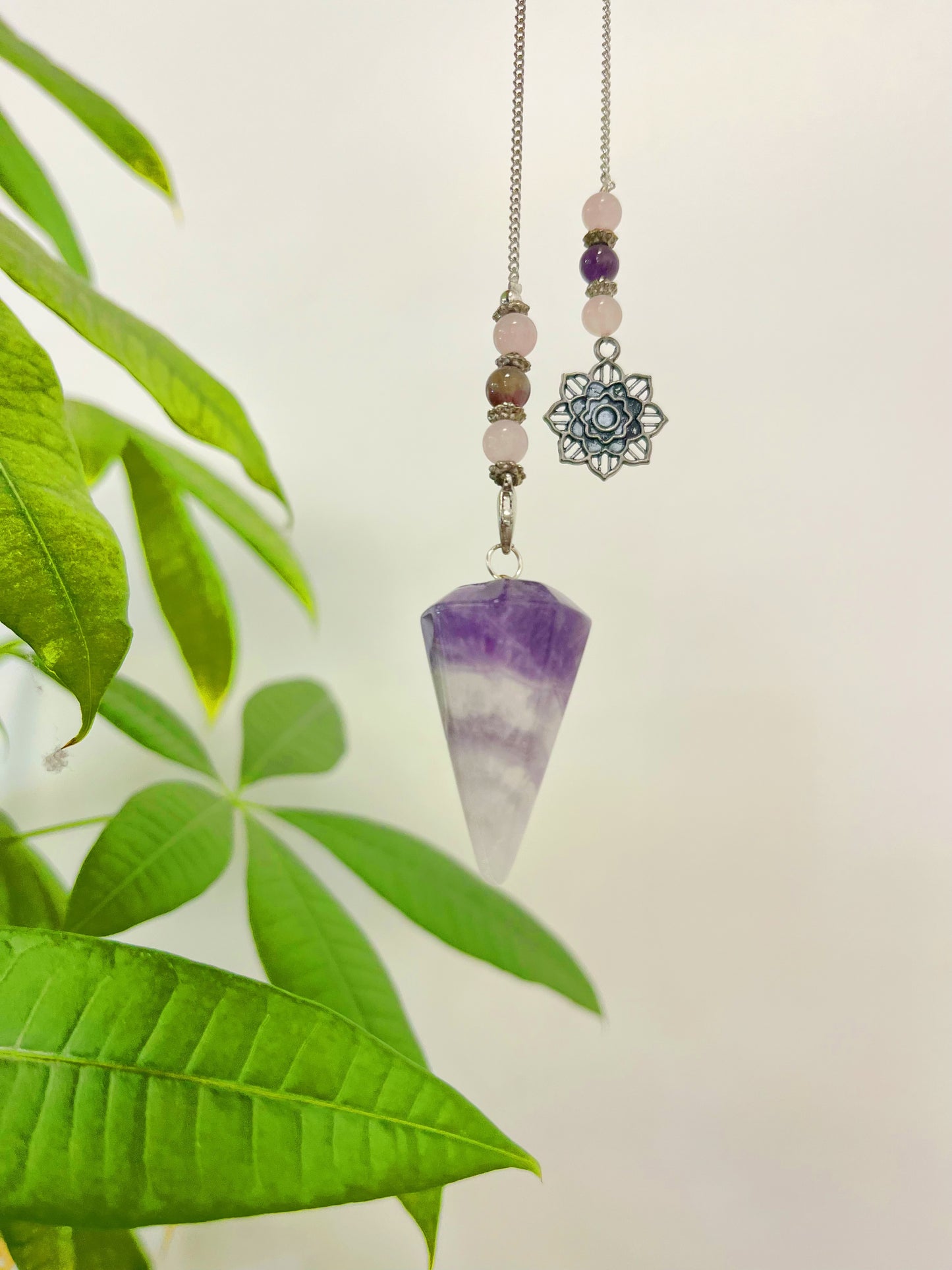 Pendulum Crystal