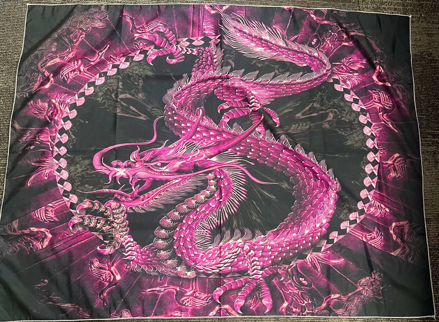Tapestry