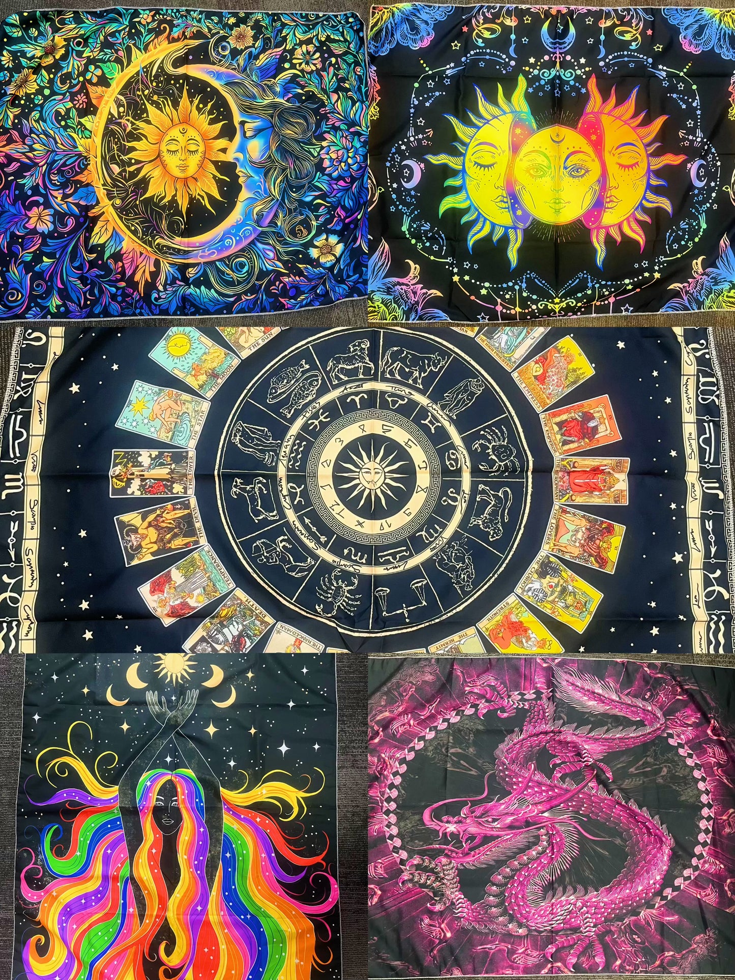 Tapestry