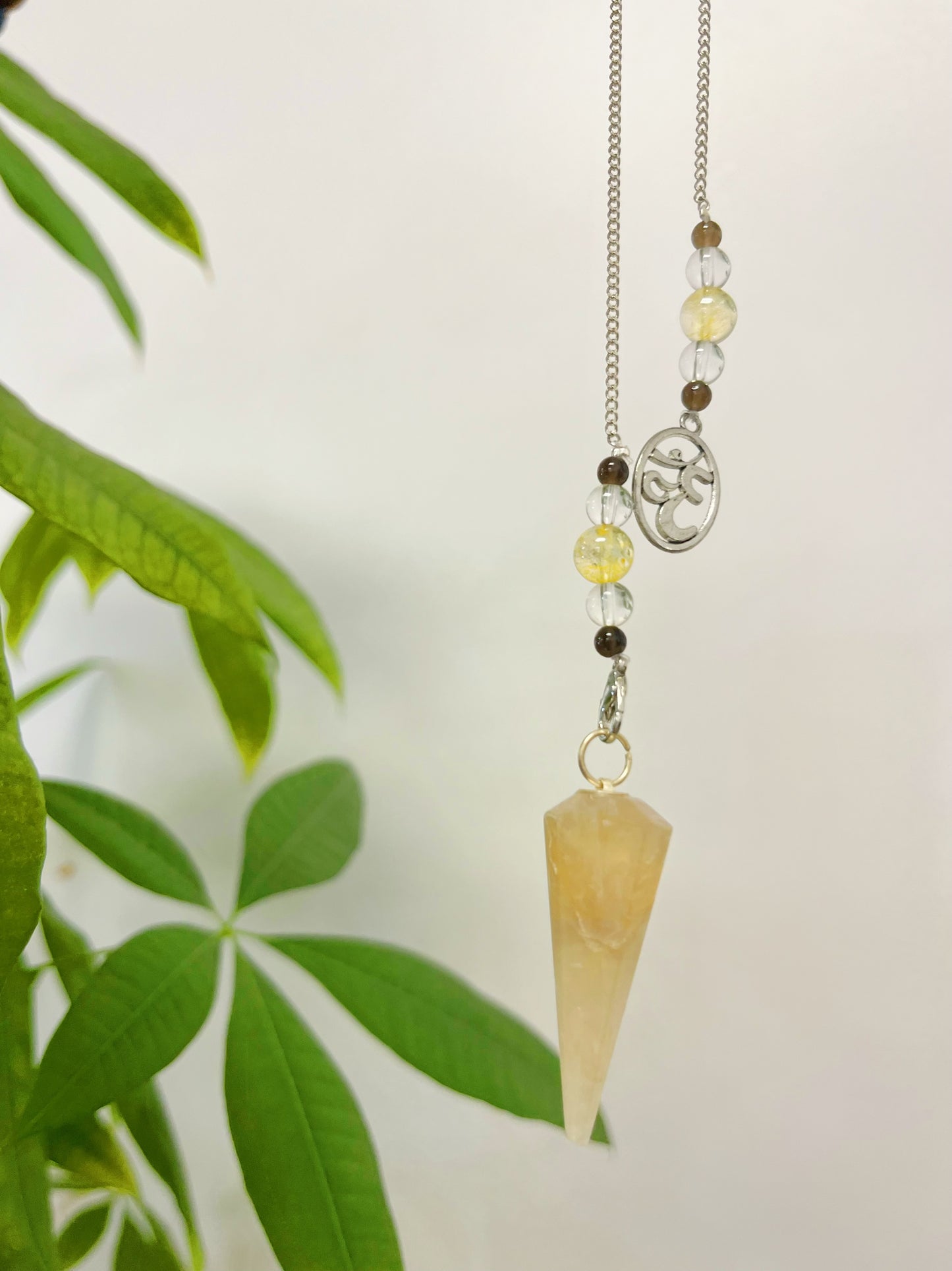 Pendulum Crystal