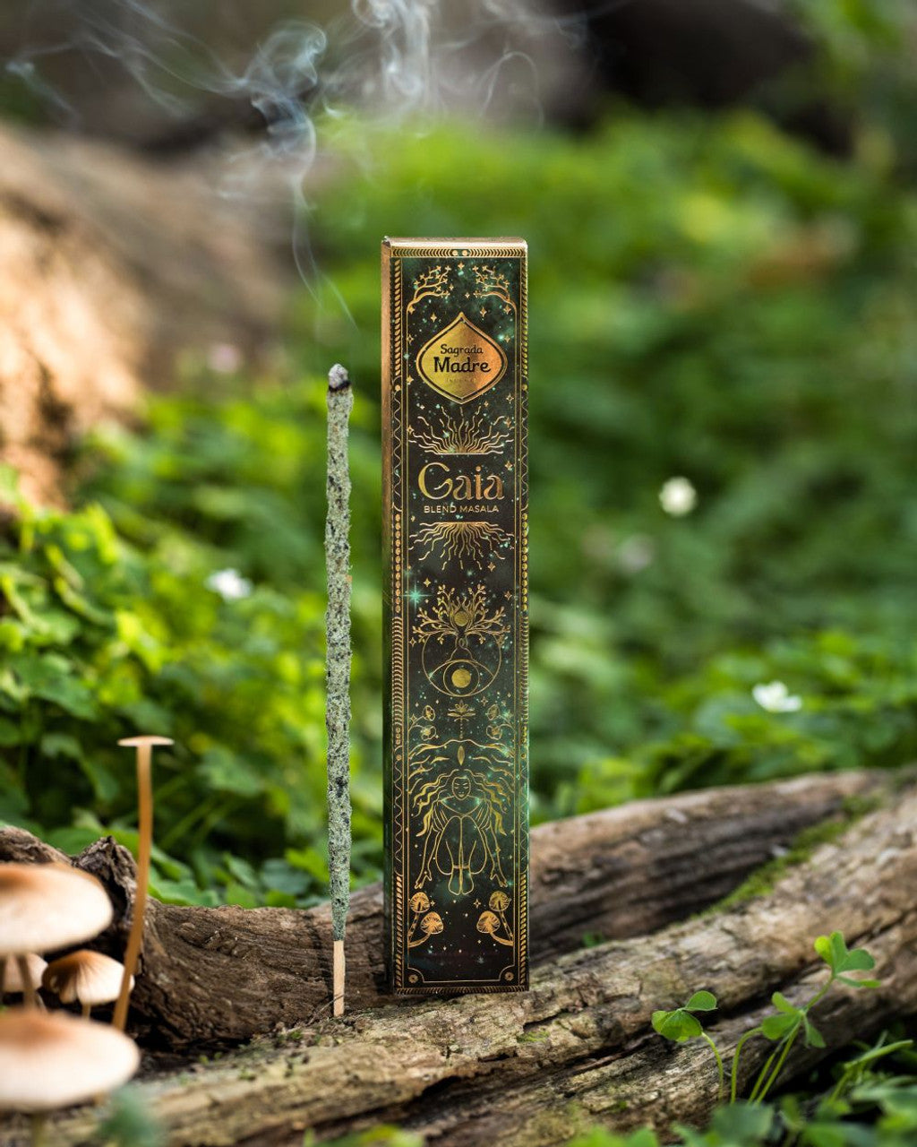 Incense Maha Masala