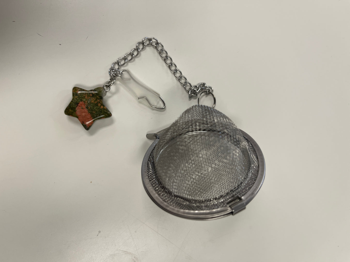 Tea Diffusers
