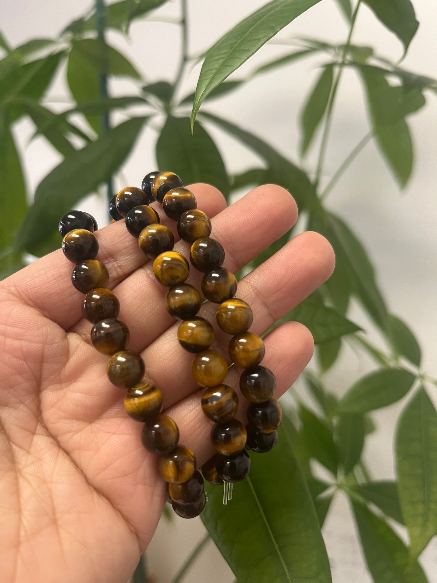 Tigers Eye Bracelets