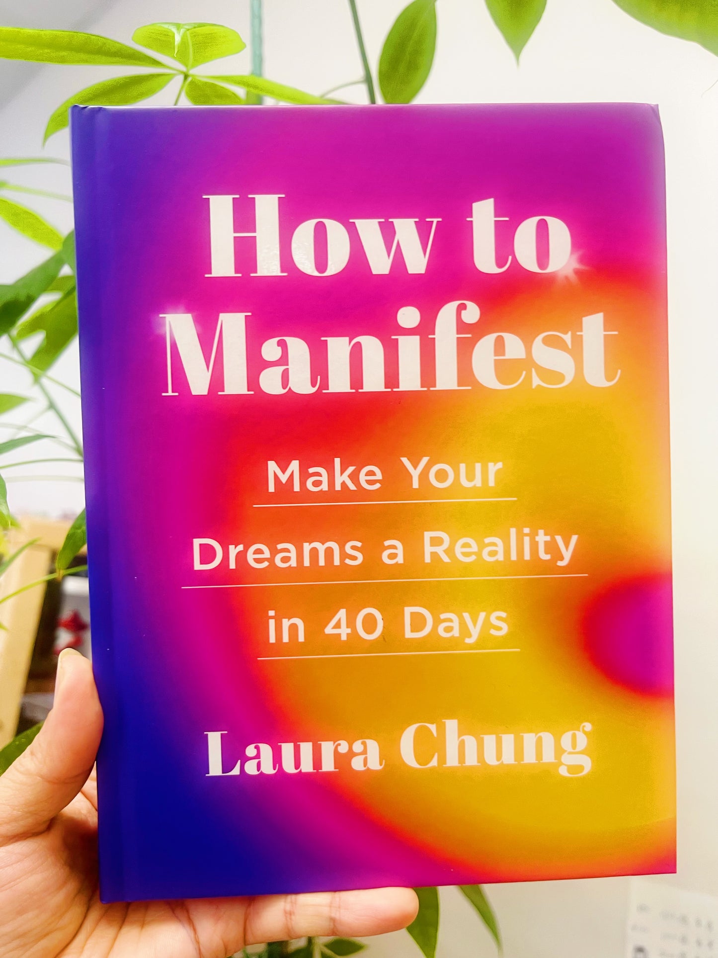 How to Manifest