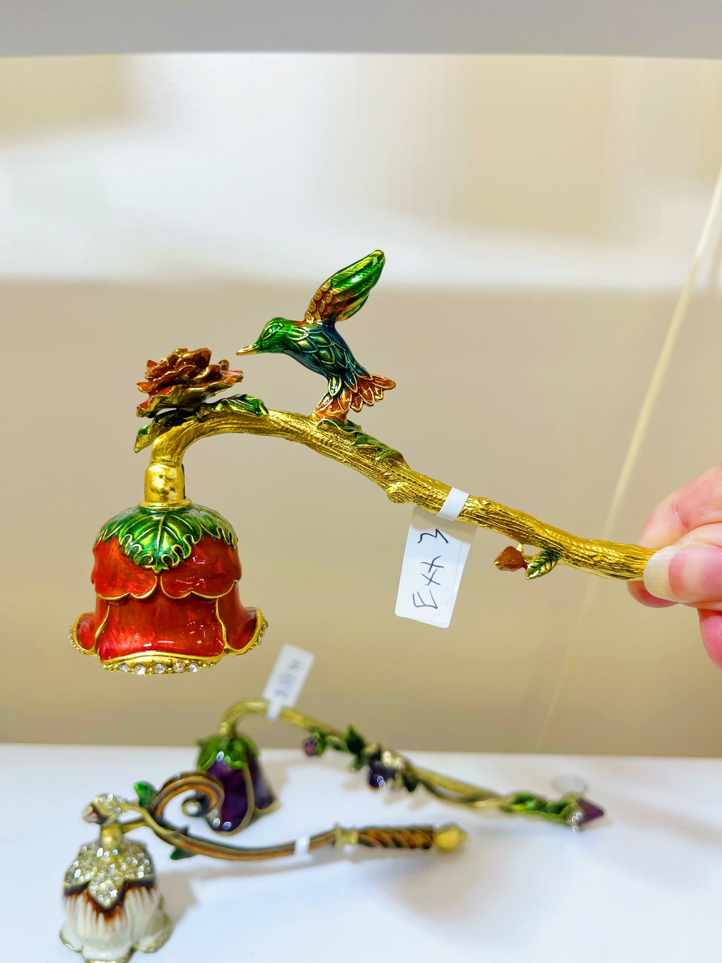Candle Snuffer
