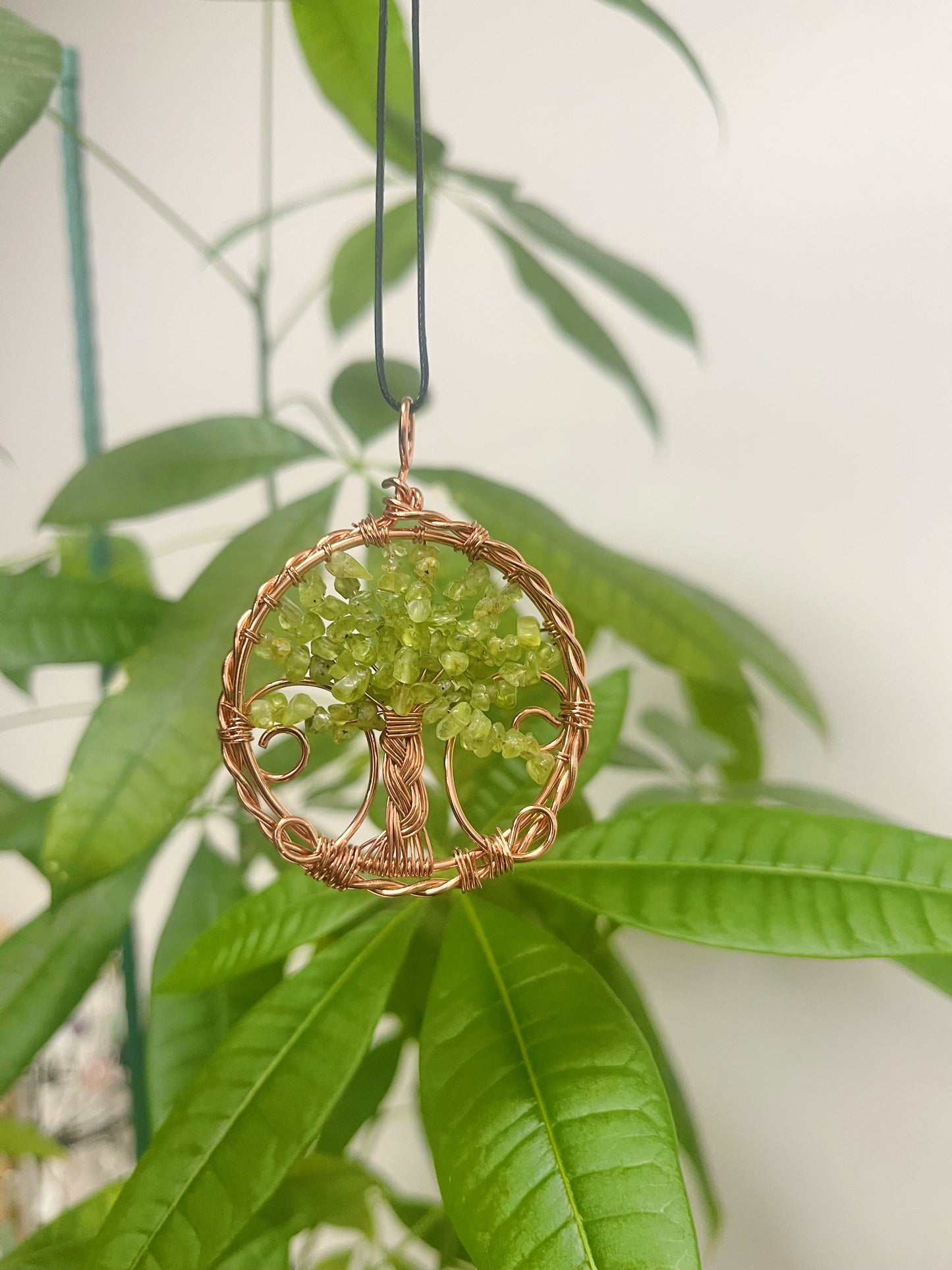 Tree of Life handmade Necklace