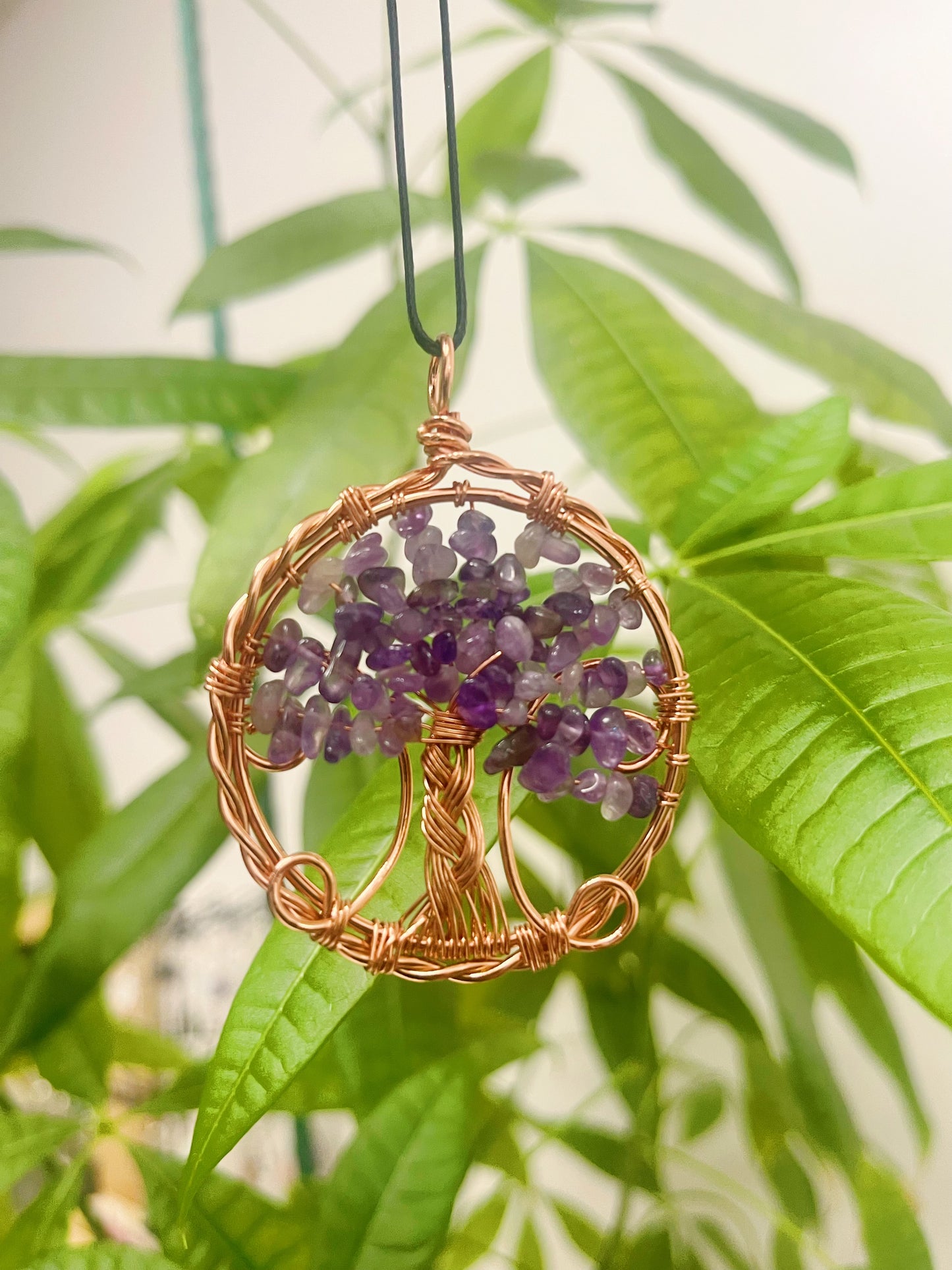 Tree of Life handmade Necklace