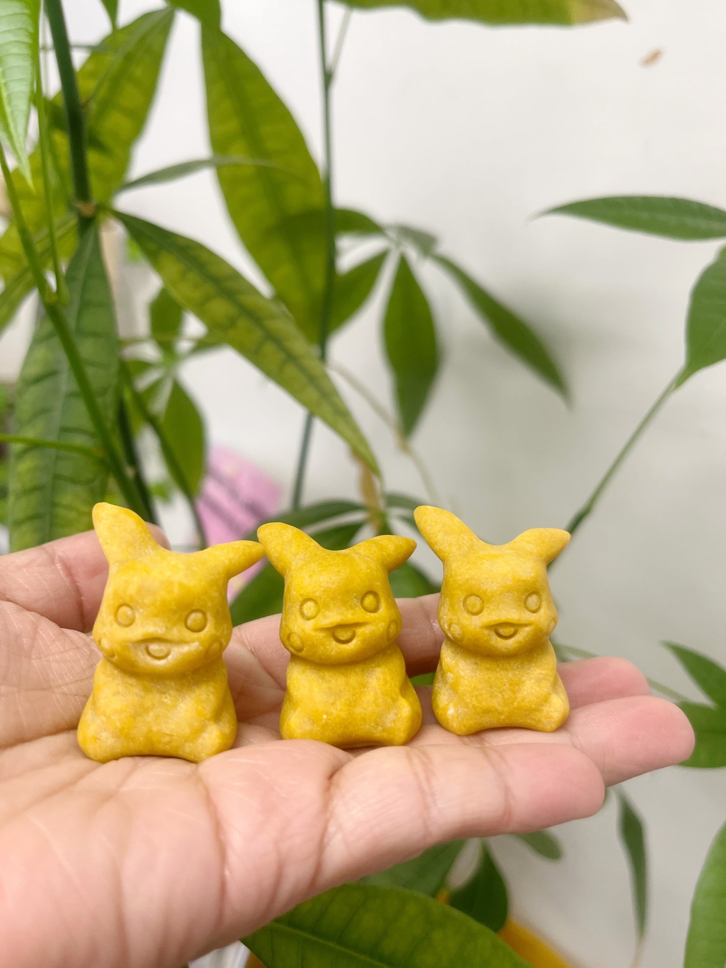 Pokemon Pikachu