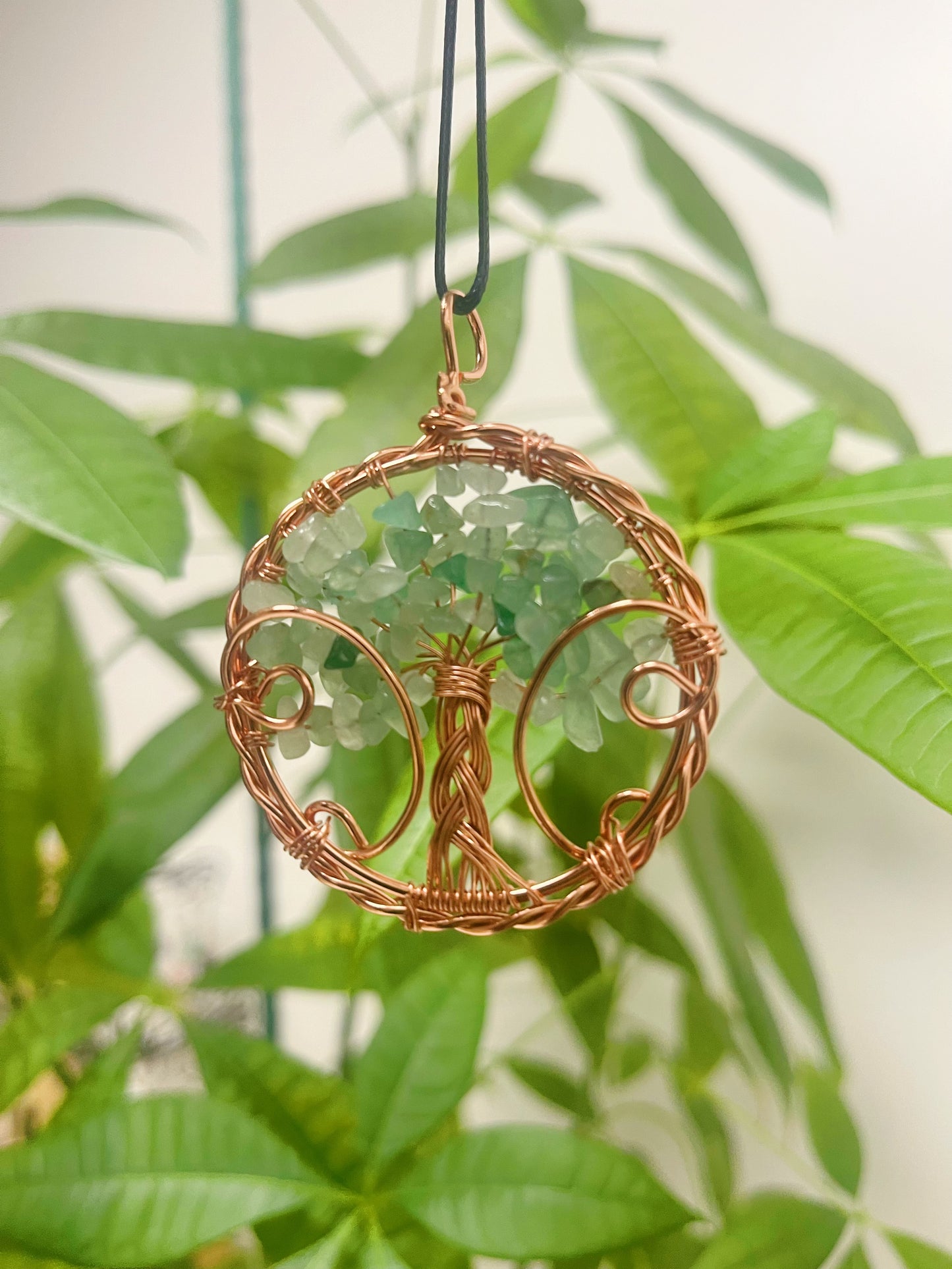 Tree of Life handmade Necklace