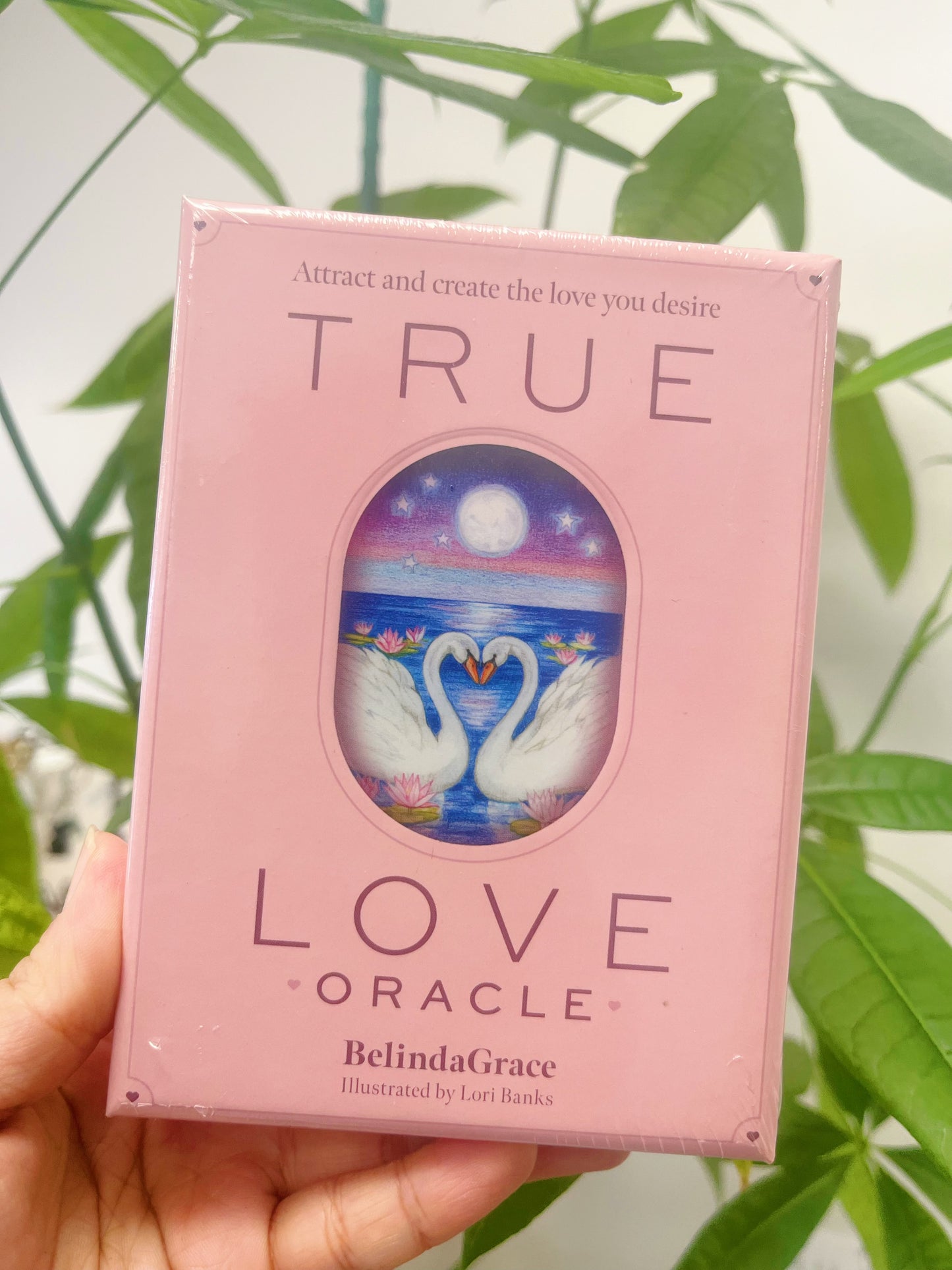True Love Oracle