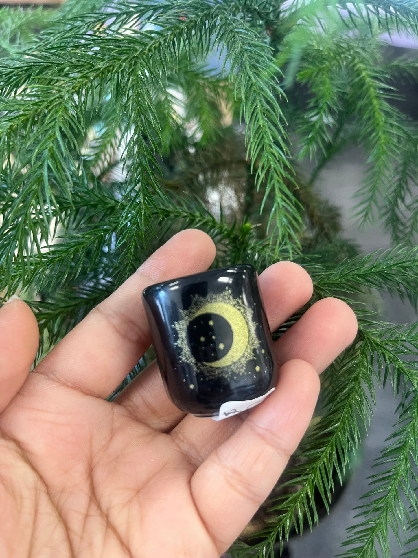Chime Candle Holders New Edition