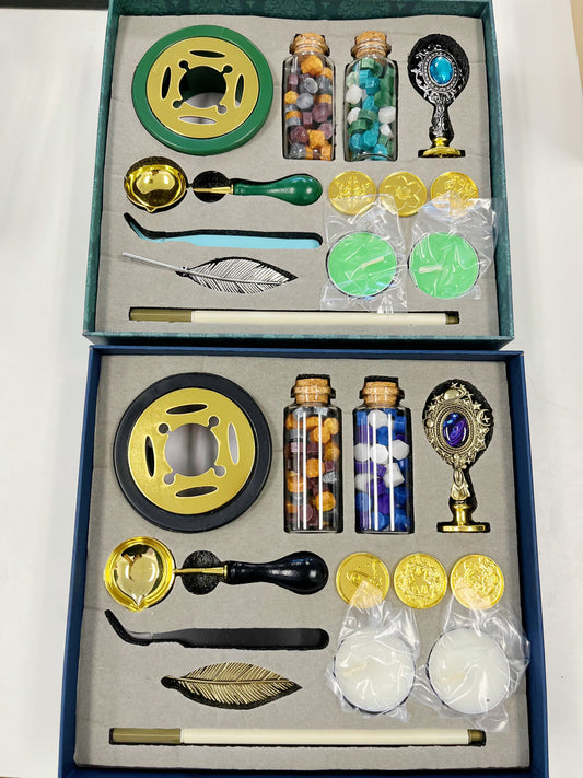 Seal Wax Set