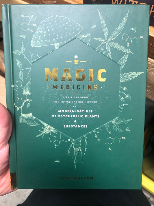 Magic Medicine