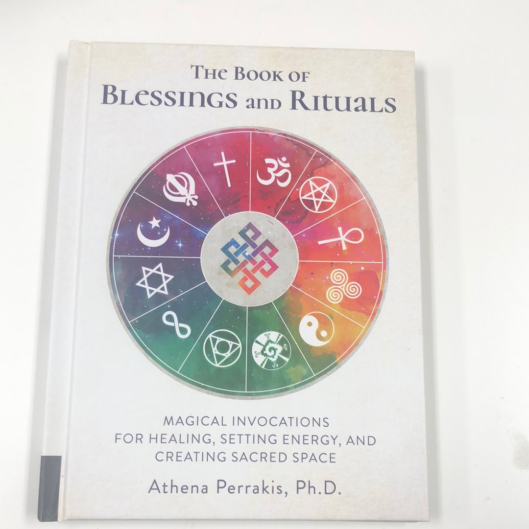 Buddha’s Little book of life