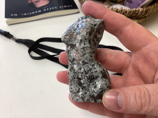 Women Body Yooperlite