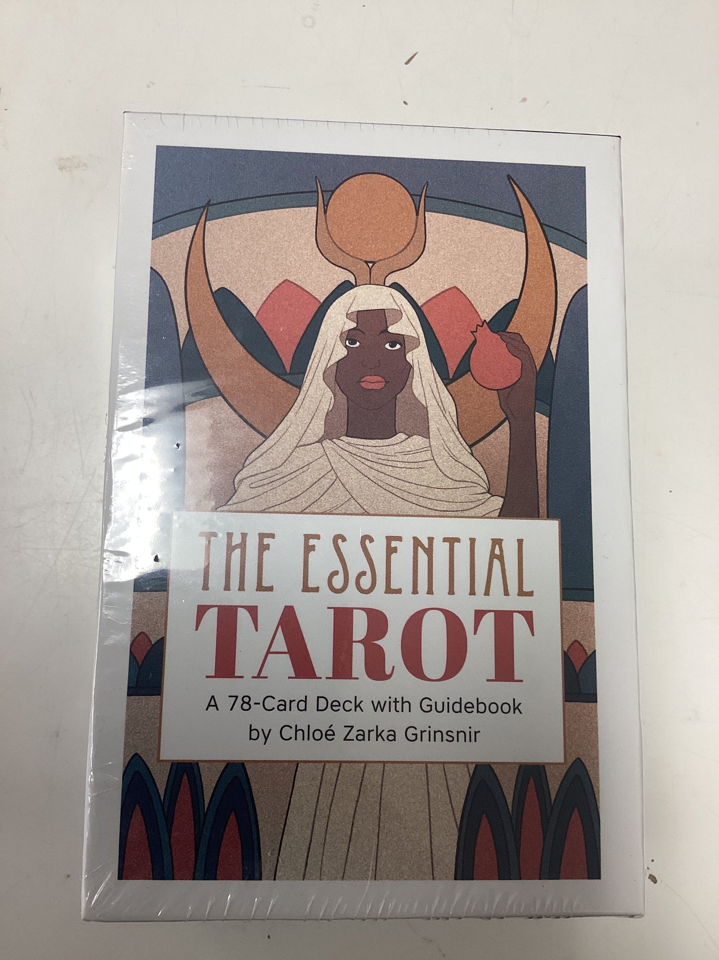 The Essential Tarot