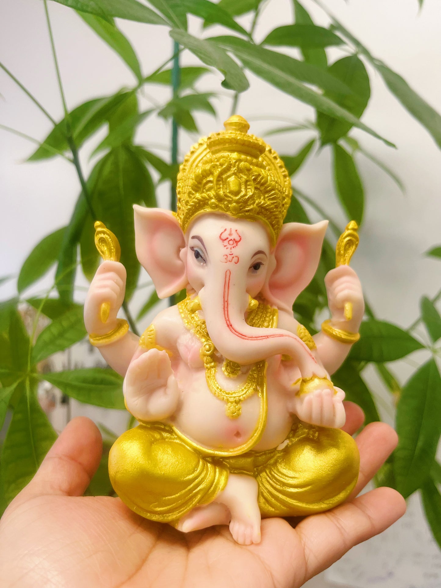Ganesha Statue Large