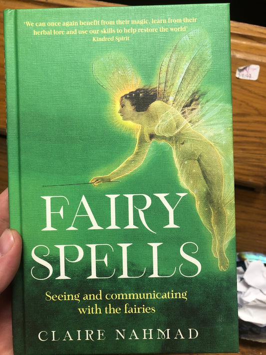 Fairy Spells