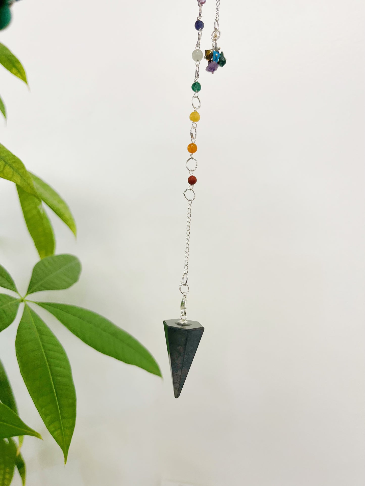 Pendulum Crystal
